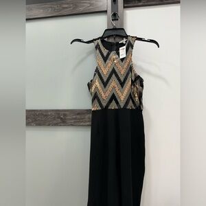JUMPSUIT WITH TAGS NEVER WORN